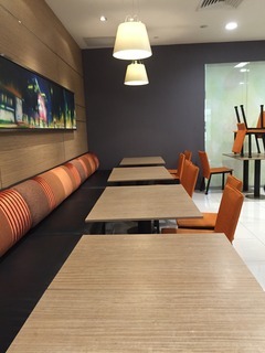 Aparthotel Citadines Singapore Mount Sophia