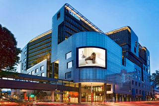 Aparthotel Citadines Singapore Mount Sophia