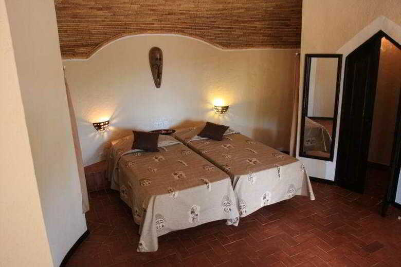 Hotel Delta Niominka