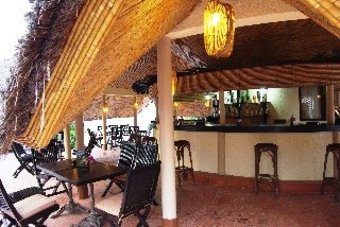 Hotel Delta Niominka