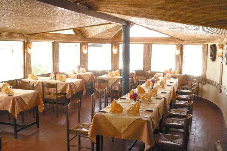 Hotel Delta Niominka