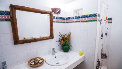 Bed & Breakfast La Bergerie Auberge & Restaurant