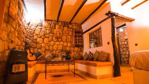 Bed & Breakfast La Bergerie Auberge & Restaurant