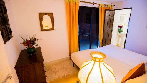 Bed & Breakfast La Bergerie Auberge & Restaurant