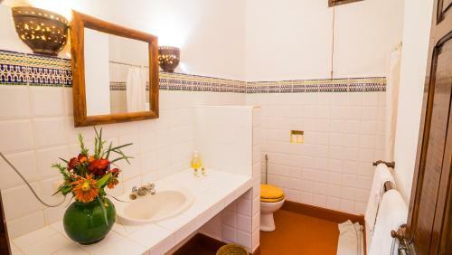 Bed & Breakfast La Bergerie Auberge & Restaurant