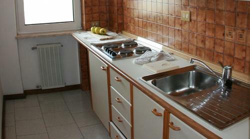 A. Paolo Apartments