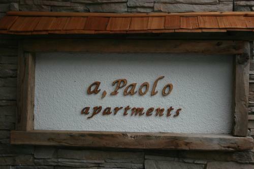 A. Paolo Apartments