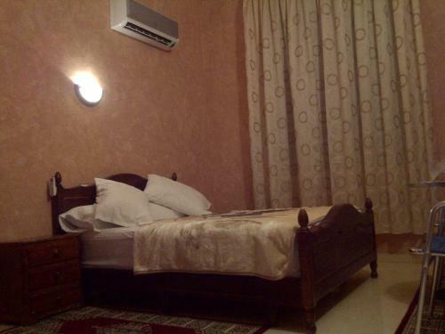 Hotel Espace Tifawine