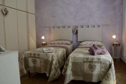 Apartamento Casa Vacanze Balai