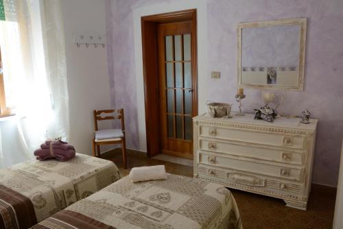 Apartamento Casa Vacanze Balai