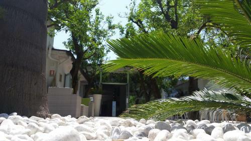 Aparthotel Esperidi Resort Village