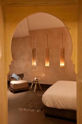 Riad Dar Maya