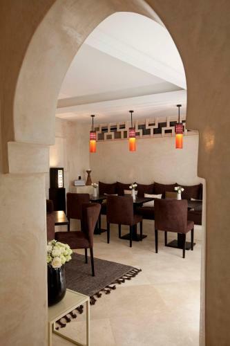 Riad Dar Maya
