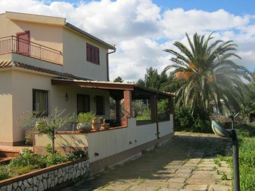 Villa Antonella Holiday House