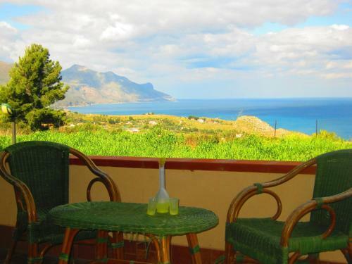 Villa Antonella Holiday House