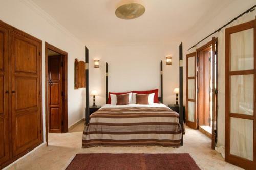 Bed & Breakfast Rebali Riads