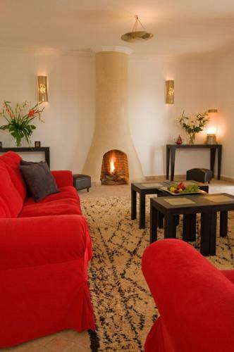 Bed & Breakfast Rebali Riads