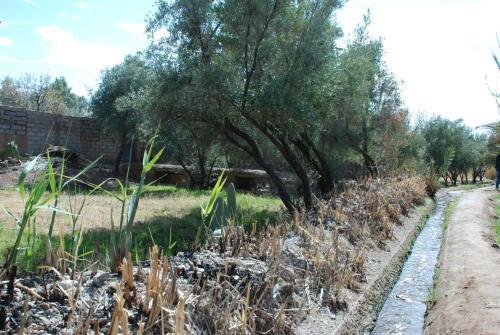 Agroturismo Dar Diafa