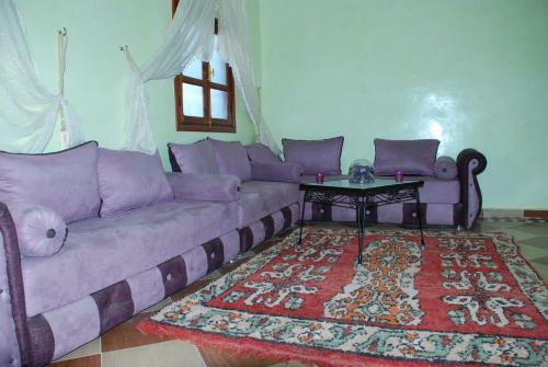 Agroturismo Dar Diafa
