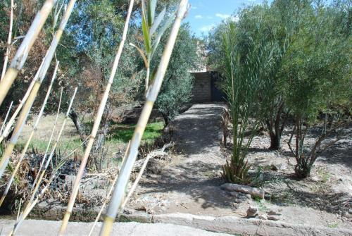 Agroturismo Dar Diafa