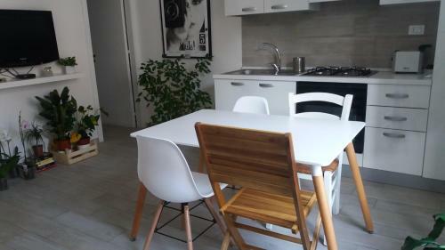 Apartamento Appartamento N�24