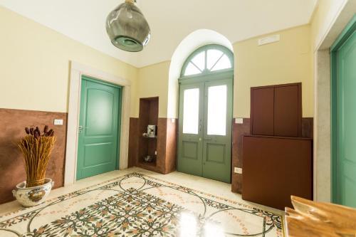 B&B Minerva
