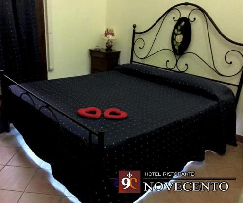 Hotel Ristorante Novecento