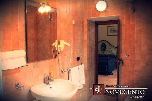 Hotel Ristorante Novecento