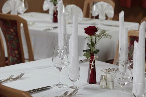 Hotel Alpino Plan