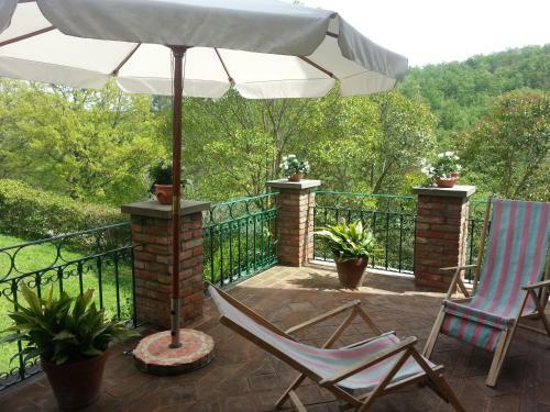 Villa Il Torrino