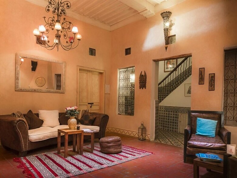 Bed & Breakfast Villa Garance
