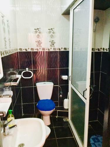 Complejo Al Andalous Apartamento