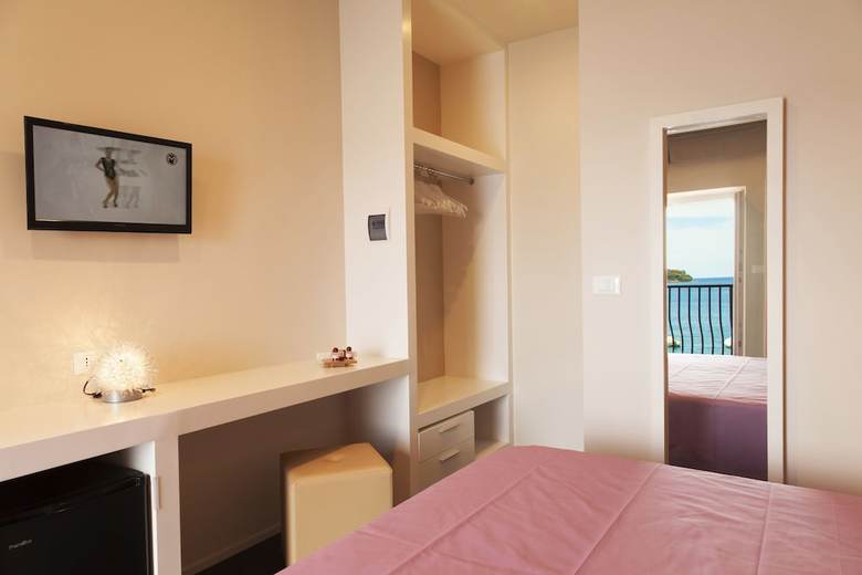 Hotel L'approdo