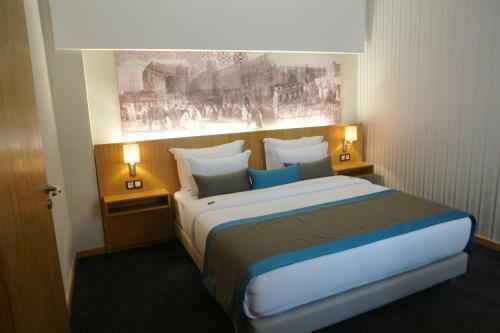 Cantor Hotel Rabat Terminus