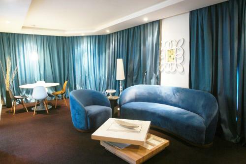 Cantor Hotel Rabat Terminus