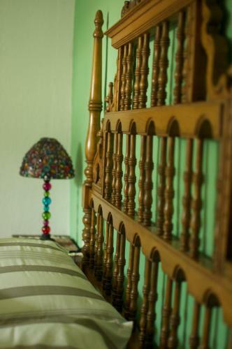 Boutique Hotel Zenana