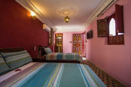 Hostal Dar El Mathaf