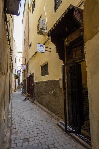 Hostal Dar El Mathaf