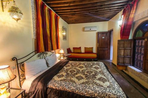 Hotel Dar El Yasmine