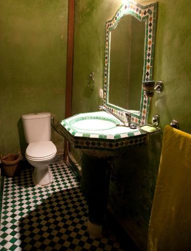 Hotel Dar El Yasmine