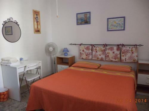 Bed & Breakfast La Caletta