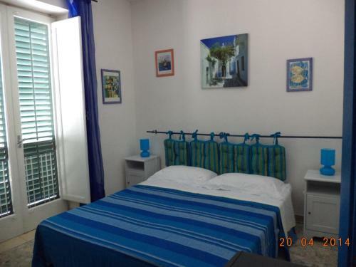 Bed & Breakfast La Caletta