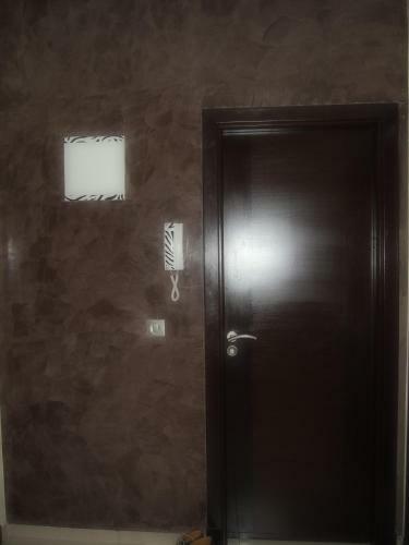Apartamento Brand New One Bedroom