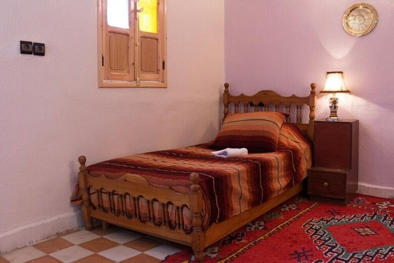 Bed & Breakfast Dar Benelmahi
