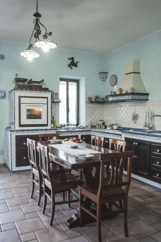 Bed & Breakfast Ottocento Sul Mare