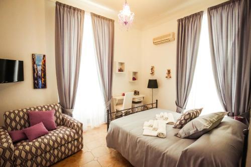 Napolimia Hotel