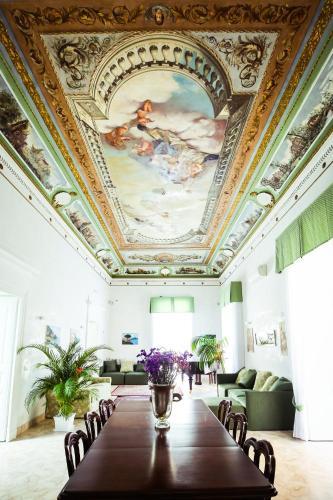 Napolimia Hotel