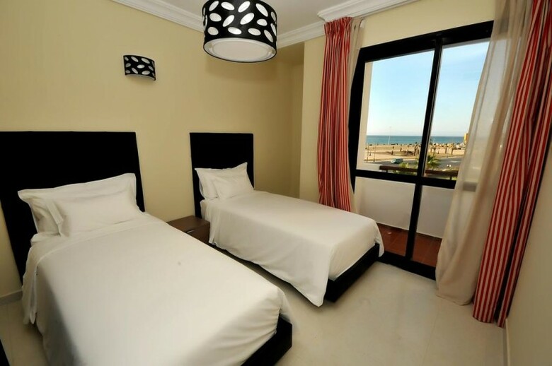 Apartamento Appart H�tel Le Rio