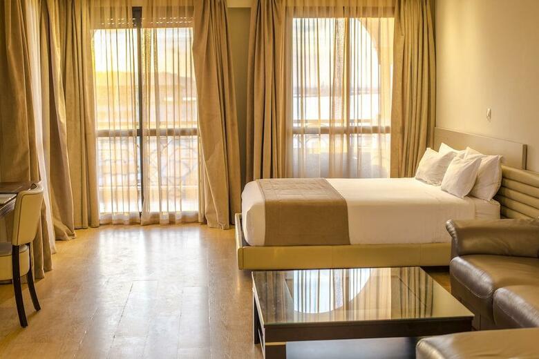 Apartamento Appart H�tel Le Rio