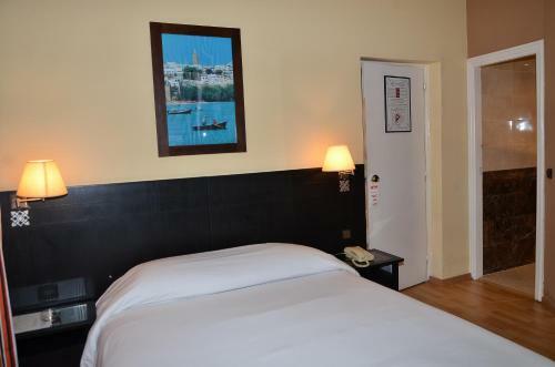 Hotel Yasmine
